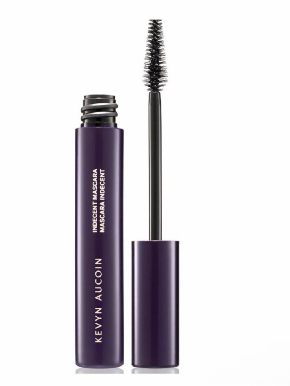 Kevyn Aucoin Indecent Mascara - Black